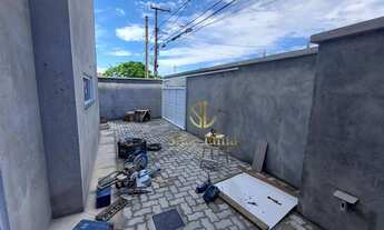 Imagem 6: Apartamento com 2 dormitórios à venda, 67 m² por R$ 299.000,00 - Ouro Verde - Rio das Ostr