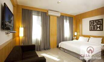 Imagem 4: Flat à venda, Savassi, Belo Horizonte