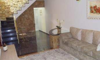 Imagem 3: SOBRADO COM 3 DORMITÓRIOS SENDO 1 SUÍTE , (APROX. 171 M² ) Á VENDA POR R$ 806.000 - RUDG