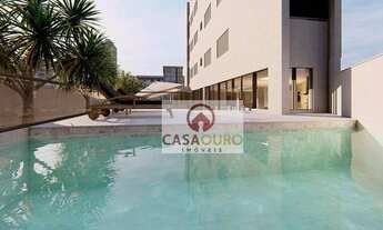 Imagem: Apartamento com 4 quartos à venda, 189