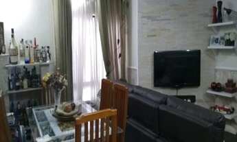 Imagem: APARTAMENTO COM 2 DORMITÓRIOS, ( APROX