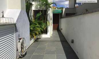 Imagem 11: CASA EM CONDOMÍNIO PARA VENDA RESIDENCIAL 06