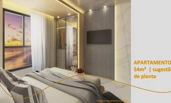 Imagem 5: Lançamento Beira Mar Piedade 1 E 2 Quartos Lazer Completo