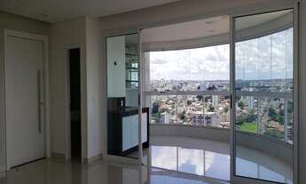 Imagem: APARTAMENTO Á VENDA NO CENTRO 3 SUITES