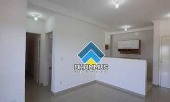 Imagem 6: Apartamento com 2 dormitórios, 65 m² - venda por R$ 350.000,00 ou aluguel por R$ 1.667,00
