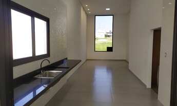 Imagem 5: Casa térrea no Reserva do Vale - Nova