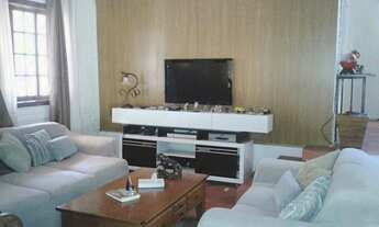 Imagem 4: Brumadinho - Casa de Condomínio - Condomínio Aldeia Da Cachoeira Das Pedras