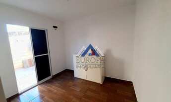 Imagem 7: Apartamento no Lagoa Santa, com 2 dormitórios para alugar, 42 m² por R$ 850/mês - Cidade I