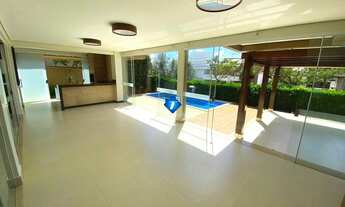 Imagem 4: Lindo Sobrado no Condomínio Jardins Barcelona