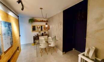 Imagem: Apartamento Edificio Laura