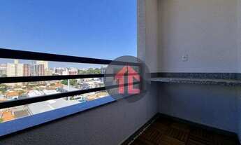 Imagem 5: Apartamento com 2 dormitórios à venda, 58 m² por R$ 600.000,00 - Jardim Guanabara - Campin