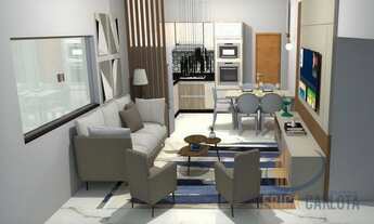 Imagem 2: CONSELHEIRO LAFAIETE - Apartamento Padrão - Novo Horizonte