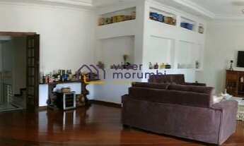 Imagem 5: Sobrado, Panamby - São Paulo