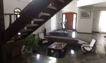 Imagem 5: Excelente casa duplex no Condomínio Bosque dos Esquilos. Segurança 24 horas