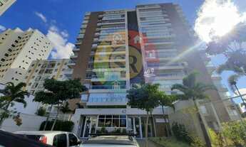 Imagem: Uniqueness Cambuí - 3 Suites -4 Vagas Andar