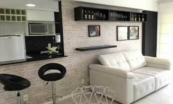 Imagem: Lindo Apartamento Totalmente Mobiliado Dois