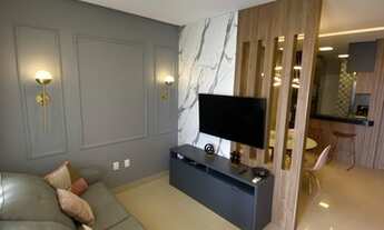 Imagem: Casa 100 mobiliada porteira fechada! Aracagi