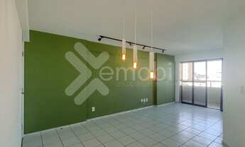 Imagem: Apartamento venda em Capim Macio Natal/RN