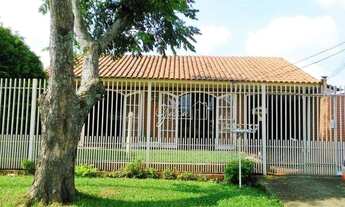 Imagem: Casa com 5 dormitórios à venda, 340 m²