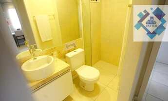 Imagem 6: Bosques das Acácias, 65m², 3 quartos, Presidente Kennedy