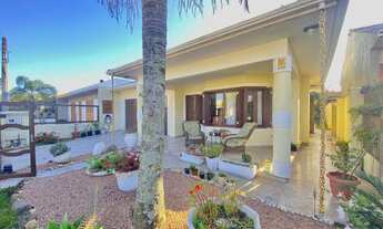 Imagem: Térrea para venda tem 154 metros quadrados