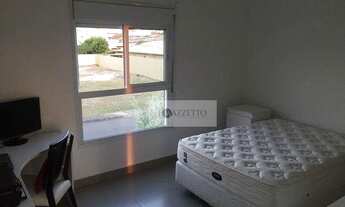 Imagem 4: Sobrado com 4 dormitórios à venda, 202 m² por R$ 1.580.000,00 - Jardim Reserva Bom Vive