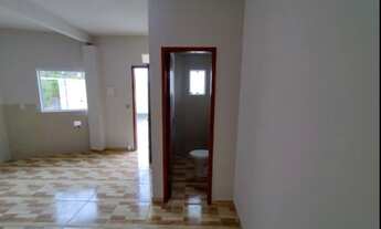 Imagem 3: Kitnet sem contrato, incluso luz, água e internet