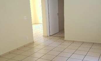 Imagem 2: APARTAMENTO RESIDENCIAL PARA VENDA E LOCAÇÃO, PARQUE MORUMBI, VOTORANTIM