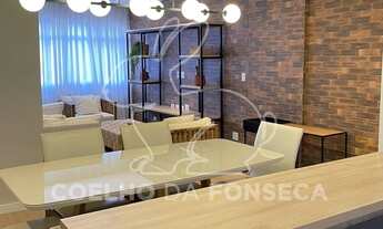 Imagem 5: São Paulo - Apartamento Padrão - Itaim Bibi