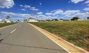 Imagem 7: Terreno em condomínio, com 308m²; Localizado no Senador Canedo - Terras Alpha Resid. 2