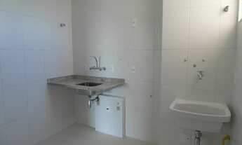 Imagem 6: APARTAMENTO 3 DORMITÓRIOS COM 1 SUÍTE ( SACADA GRILL - 2 VAGAS ) À VENDA DE 80,00 M² POR R