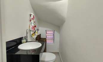 Imagem 6: Sobrado 3 quartos suíte amplo em Jardim Bonfiglioli - São Paulo - SP