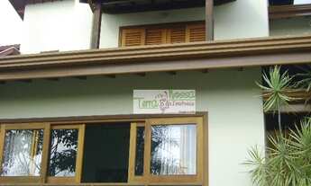 Imagem 4: Bela casa em condomínio Louveira