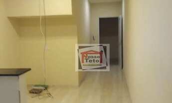 Imagem 5: Casa para alugar, 60 m² por R$ 1.330,00/mês - Vila Jaguara - São Paulo/SP