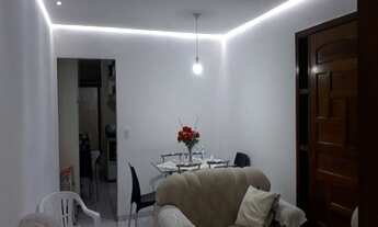 Imagem 5: CASA TERREA COM 2 DORMITÓRIOS ( DE APROX.90 M²) Á VENDA POR R$ 445.000 - ASSUNÇÃO - SÃO BE