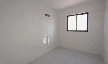 Imagem 3: JS) Lindo apartamento de 2 quartos próximo ao CBV (58m²) - Edf. Green Life Boa Viagem