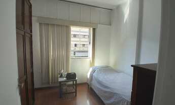 Imagem 3: Apartamento para venda com 46 metros quadrados com 1 quarto em Várzea - Teresópolis - RJ