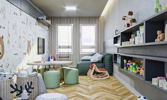 Imagem 5: Apartamento para venda com 103 metros quadrados com 3 quartos em Estados - João Pessoa - P