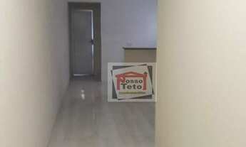 Imagem 2: Casa para alugar, 60 m² por R$ 1.330,00/mês - Vila Jaguara - São Paulo/SP