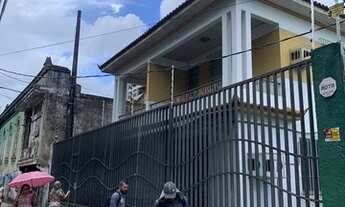 Imagem 4: Casa comercial consultórios