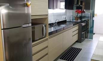 Imagem 2: Apartamento 3 Quartos com suíte, 131m2, 2 vagas em Camboinhas Niterói.