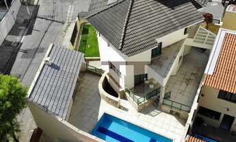 Imagem: Casa de Alto padrão (sobrado) 4 suítes