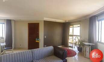 Imagem 2: São Paulo - Apartamento Padrão - Mooca