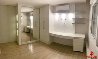 Imagem 4: Apartamento para Locação em Canoas, Centro, 2 dormitórios, 1 suíte, 2 banheiros, 1 vaga