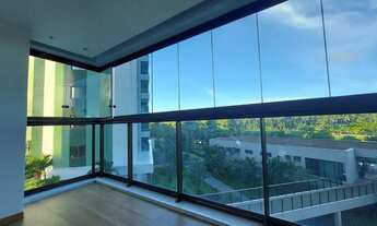 Imagem 2: Apartamento, 127 m² - venda por R$ 1.350.000,00 ou aluguel por R$ 8.000,00/mês - Praia de