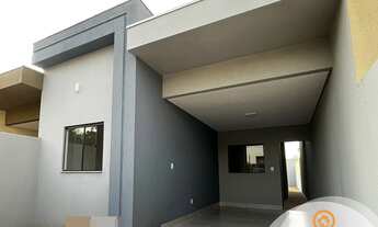 Imagem 3: Casa para venda tem 81 metros quadrados com 3 quartos em Centro-Norte - Cuiabá - MT