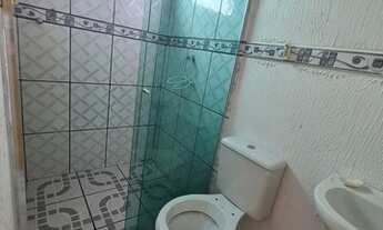 Imagem 7: Casa Dúplex 2 suítes