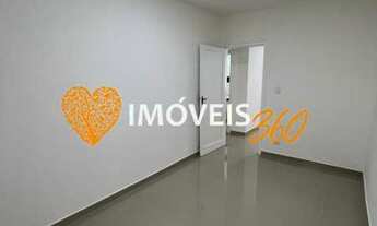 Imagem 6: APARTAMENTO IMPECÁVEL TODO REFORMADO COM 48 M² - PRÉDIO FRENTE AO MAR,2 QUARTOS, SALA AMPL