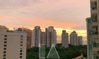 Imagem: Apartamento - 2 Quartos com suíte e vaga