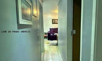 Imagem 3: Apartamento 2 dormitórios para Venda em São Paulo, Vila Carrão, 2 dormitórios, 1 banheiro